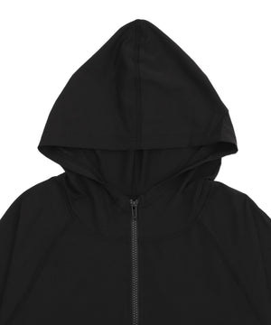 ラッシュガードパーカー