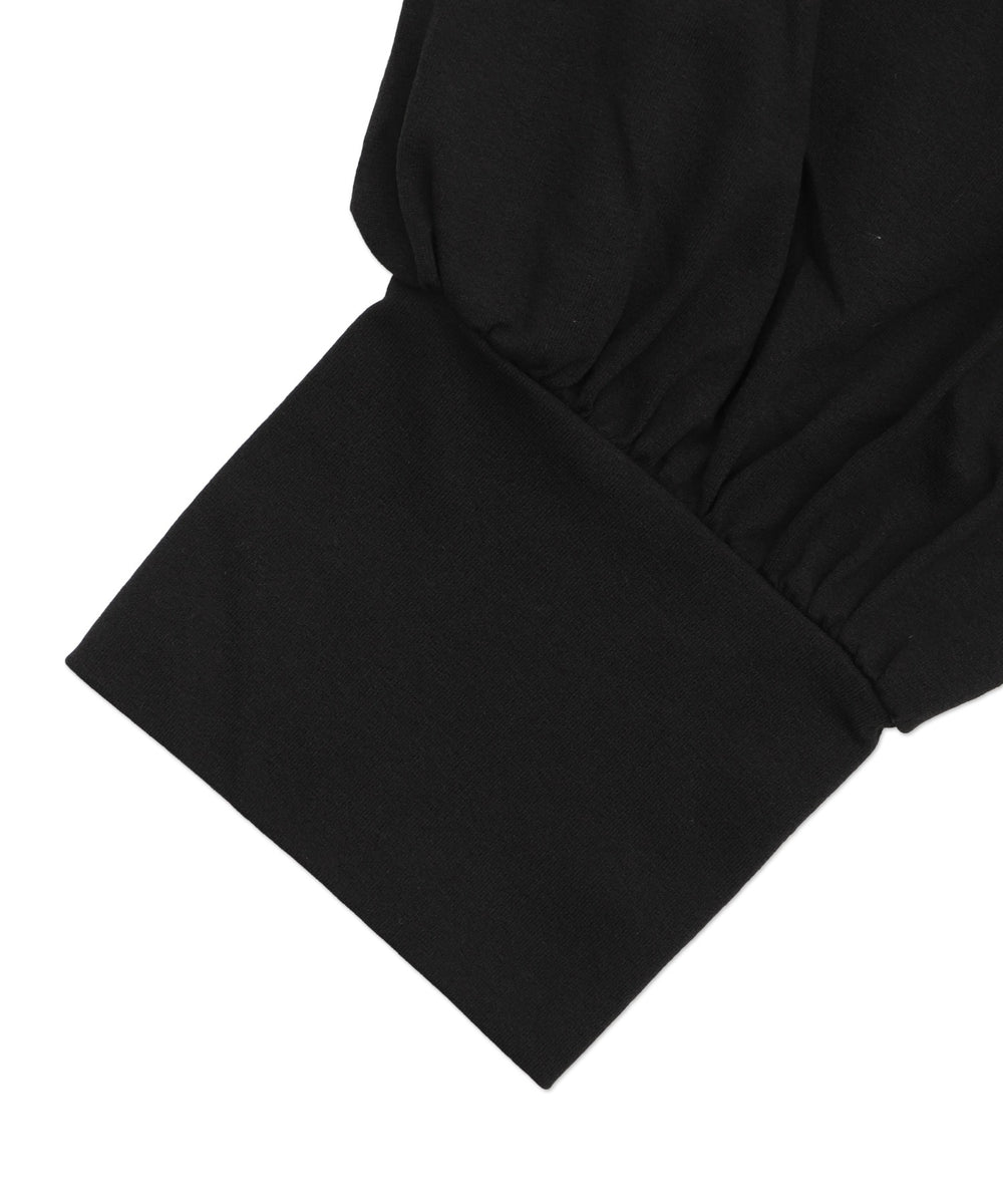 ラッシュガードパーカー