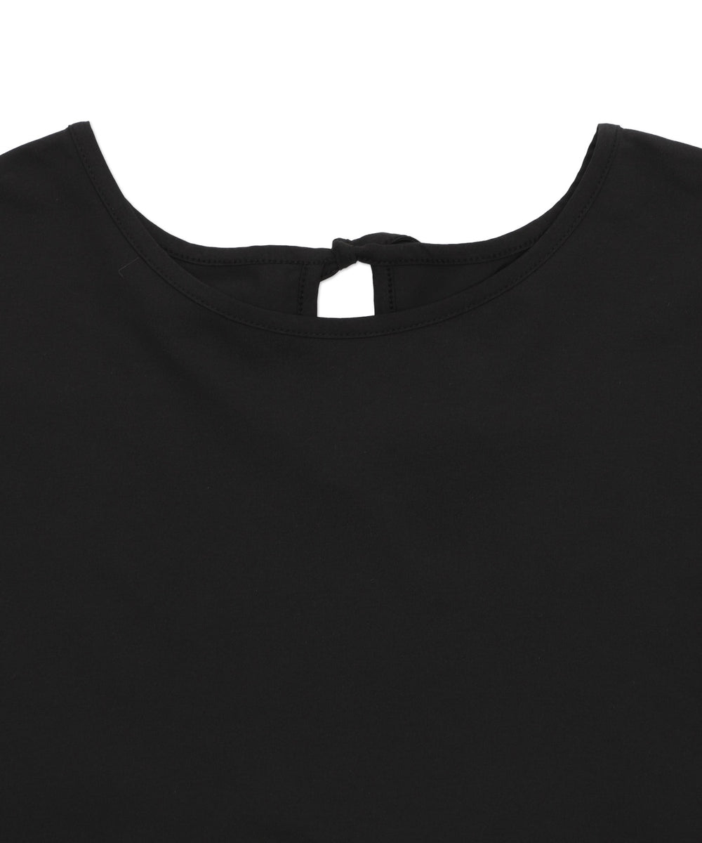 ティアードデザイントップス