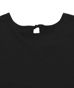 ティアードデザイントップス