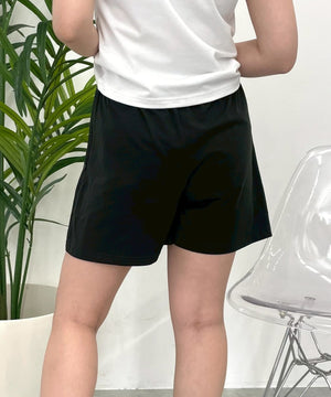 ブラック　モデル：152ｃｍ　Fサイズ着用