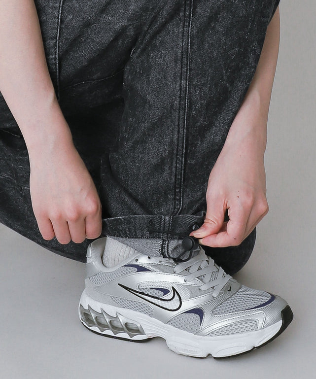 デニムイージーカーゴパンツ（JUNIOR）