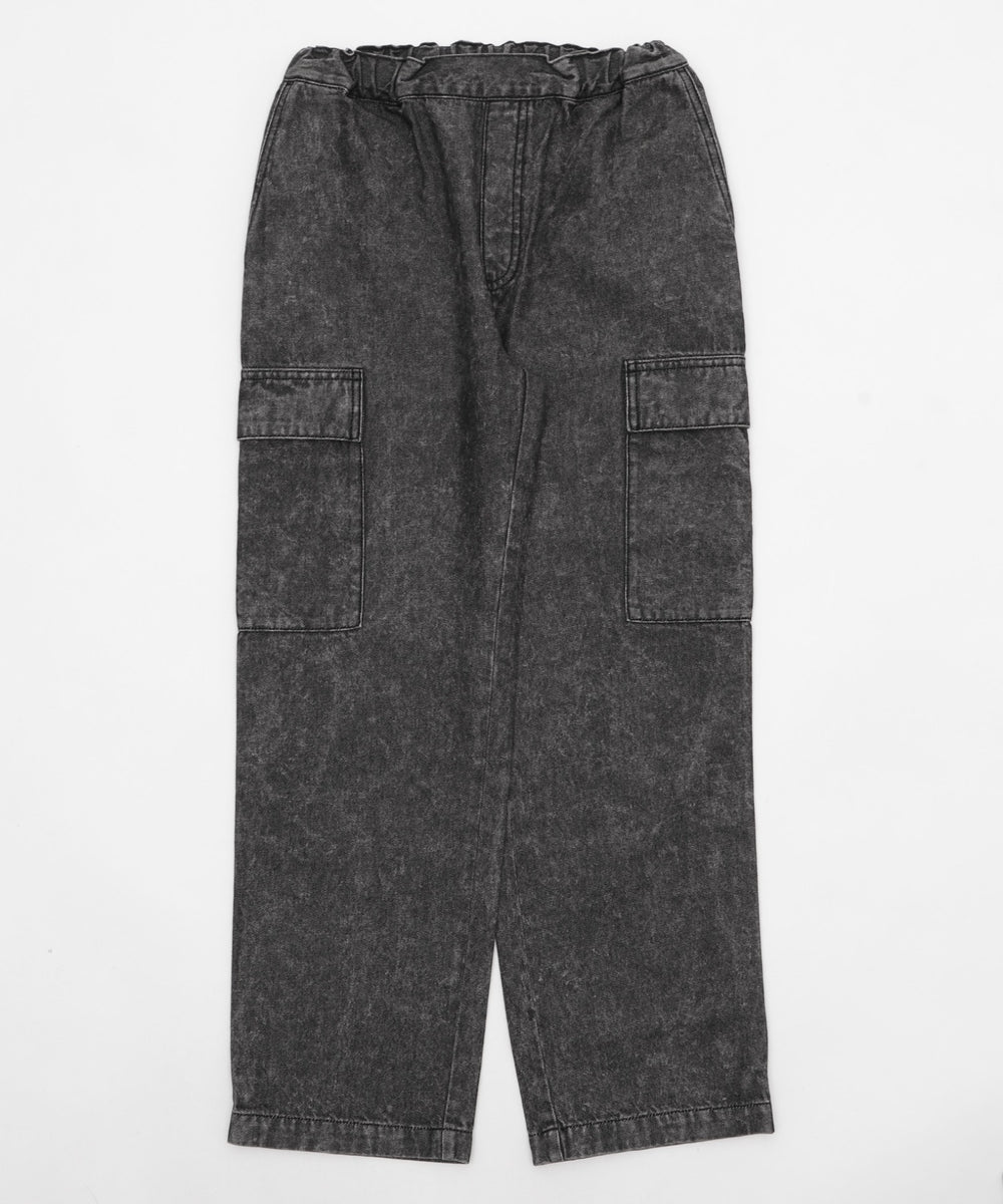 デニムブラック