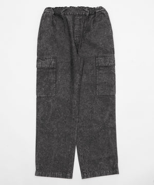 デニムブラック