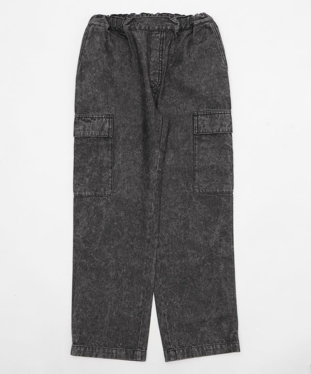 デニムブラック