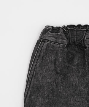 デニムイージーカーゴパンツ（JUNIOR）