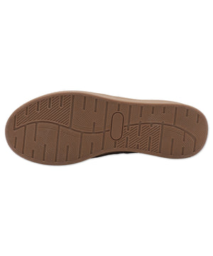 ローテクダブルラインスニーカー