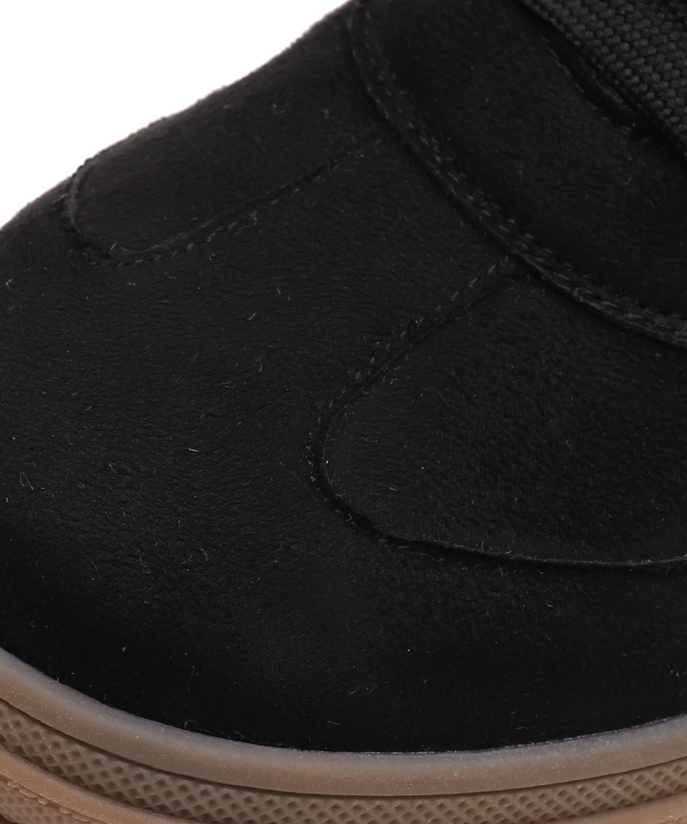 ローテクダブルラインスニーカー