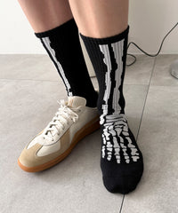 ブラック / 25-27