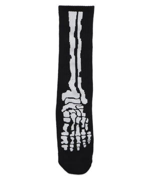 ボーンデザインソックス（R）　