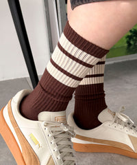 ブラウン / 25-27