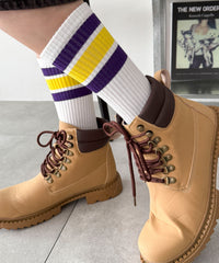 パープル / 25-27