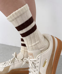 ブラウン / 25-27