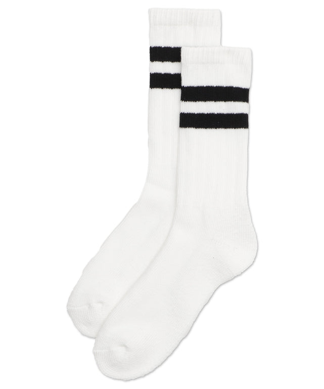 ローゲージラインソックス（R）(25-27cm)