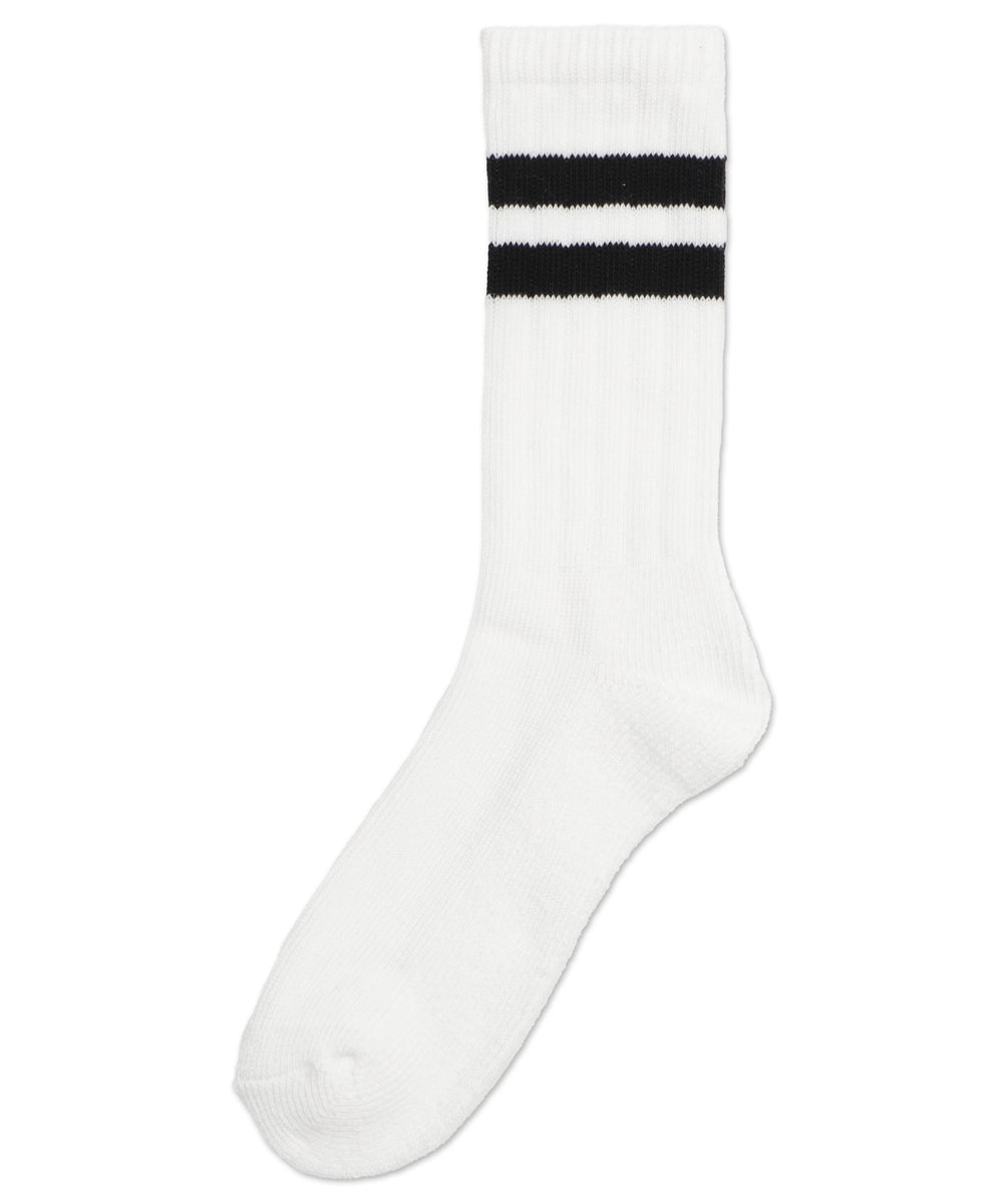 ローゲージラインソックス（R）(25-27cm)