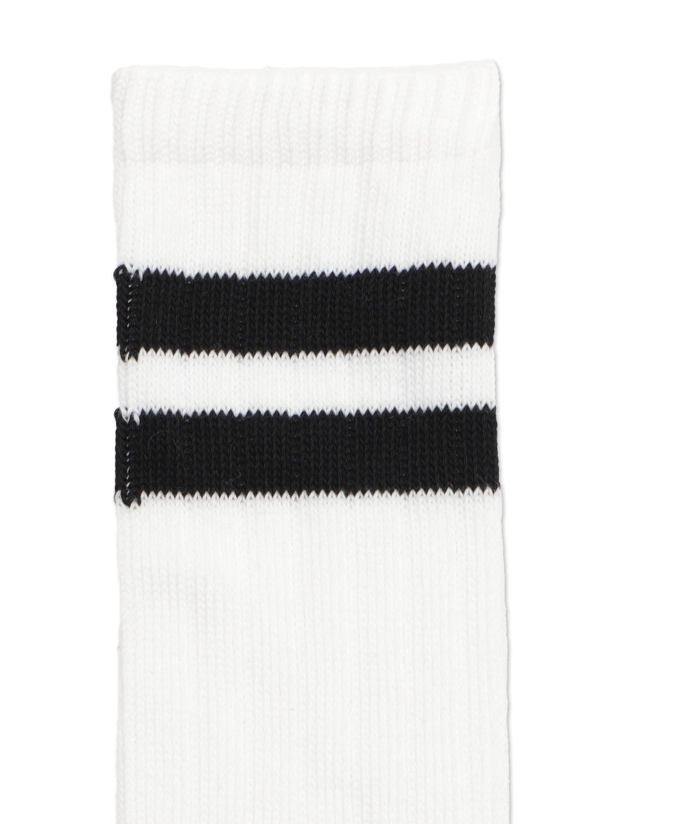 ローゲージラインソックス（R）(25-27cm)