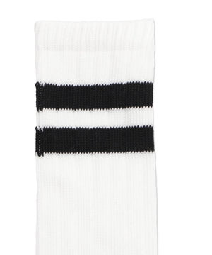 ローゲージラインソックス（R）(25-27cm)