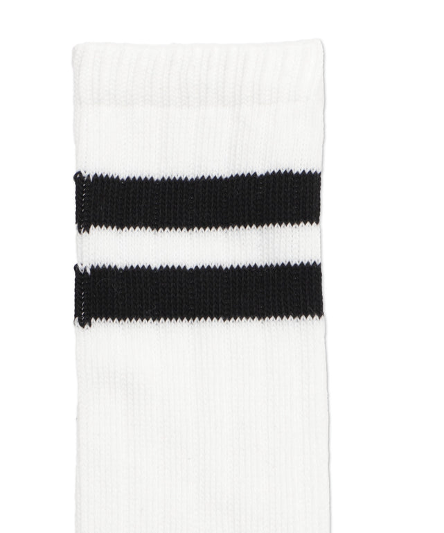 ローゲージラインソックス（R）(25-27cm)