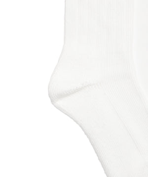 ローゲージラインソックス（R）(25-27cm)