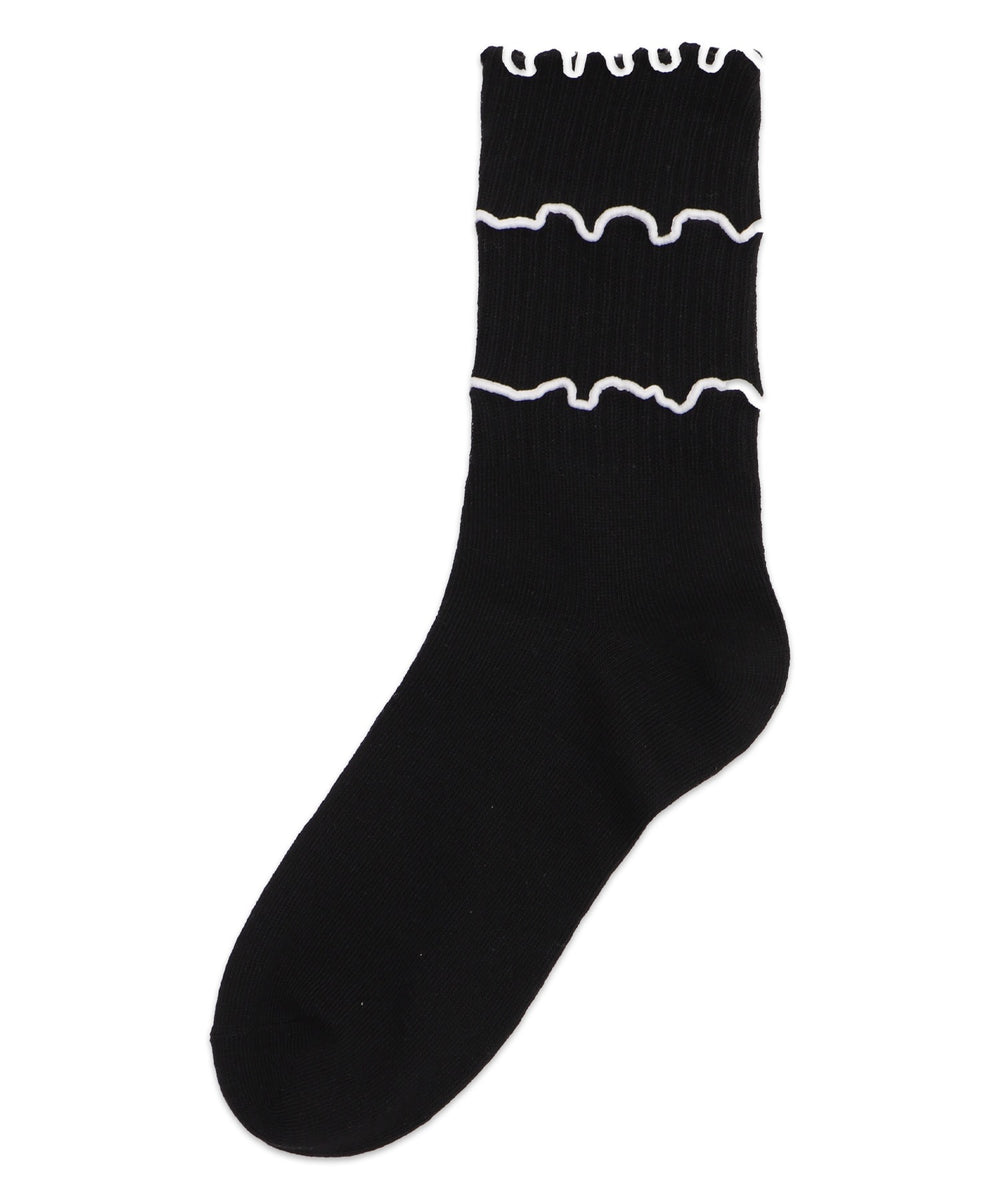 トリプルメローソックス