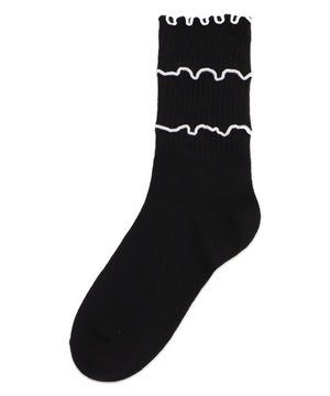 トリプルメローソックス