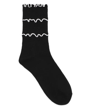 トリプルメローソックス