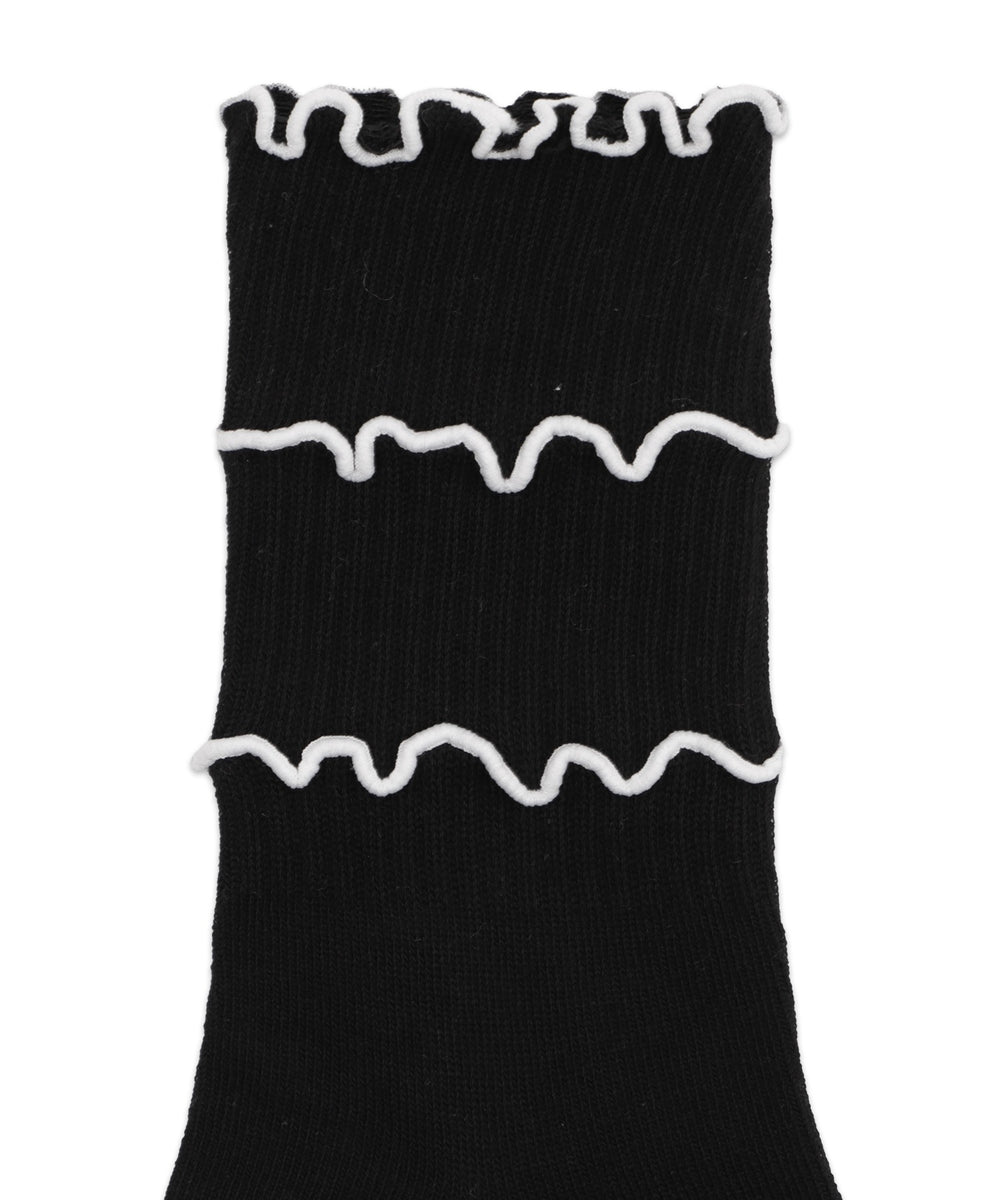 トリプルメローソックス