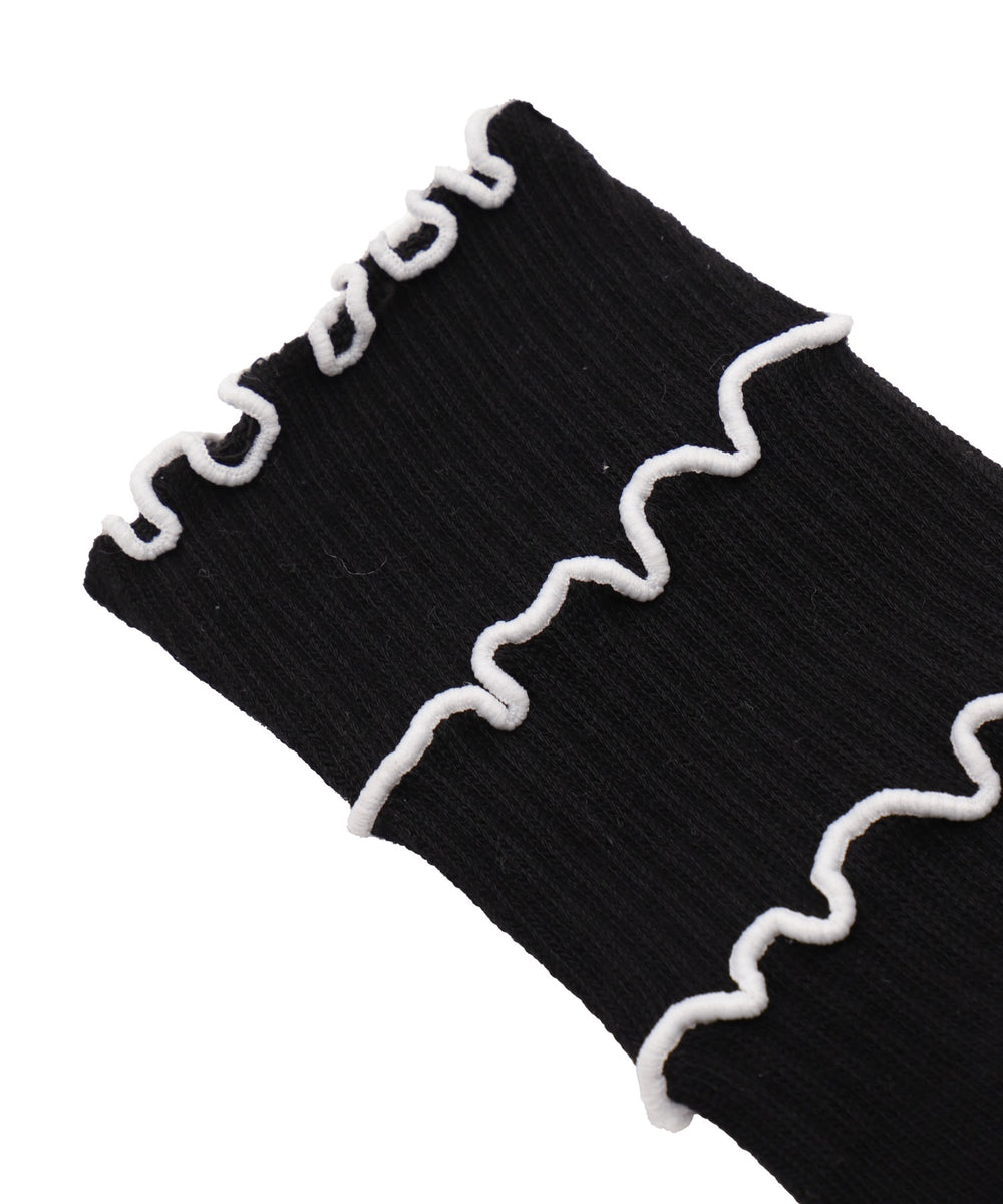 トリプルメローソックス