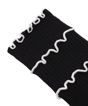 トリプルメローソックス