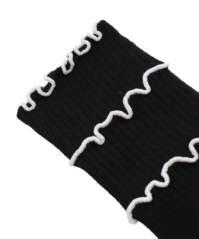 トリプルメローソックス