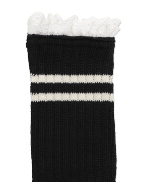 レースラインソックス