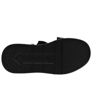 ダブルリボンフリルスニーカー