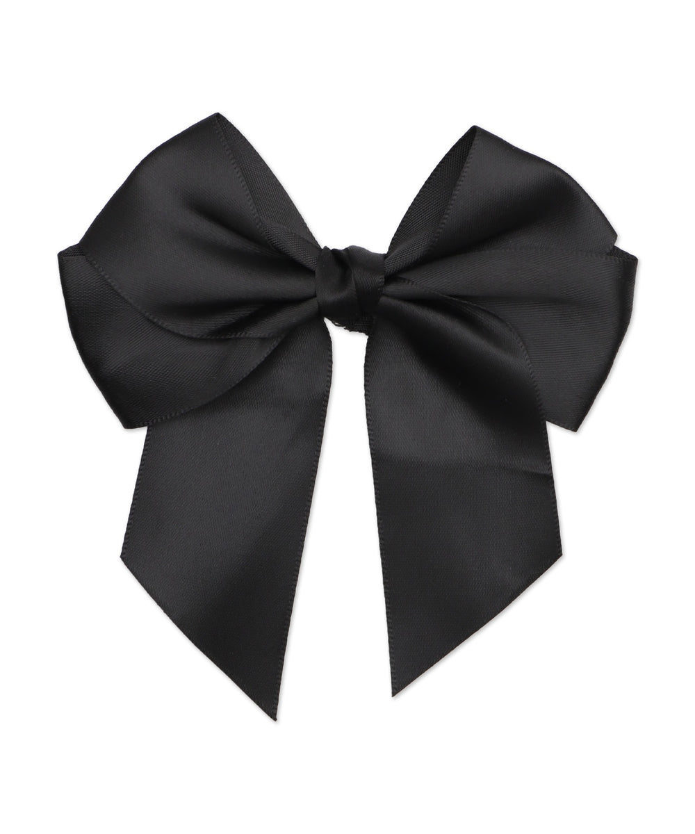 ダブルリボンフリルスニーカー