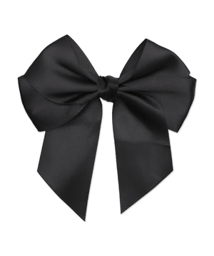 ダブルリボンフリルスニーカー