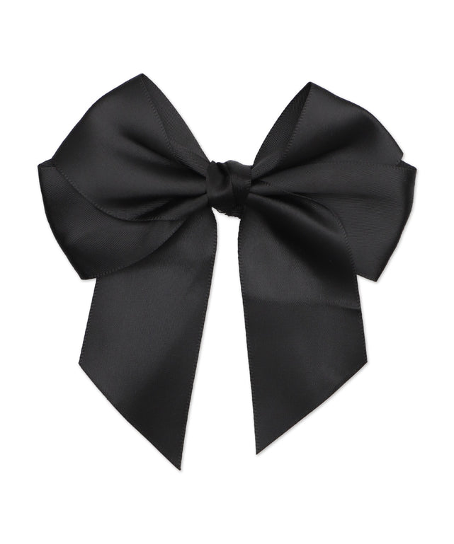 ダブルリボンフリルスニーカー