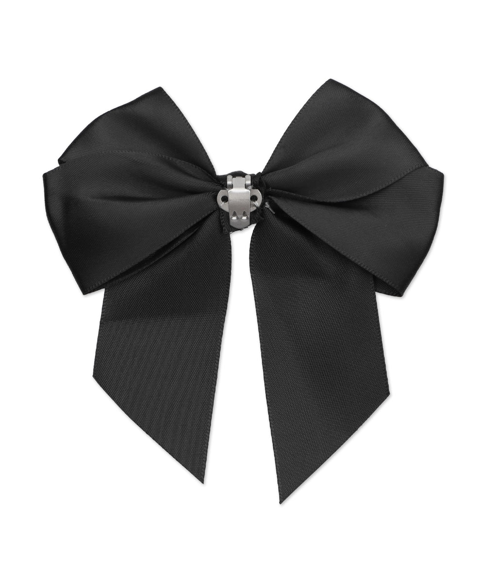 ダブルリボンフリルスニーカー