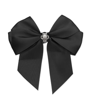 ダブルリボンフリルスニーカー