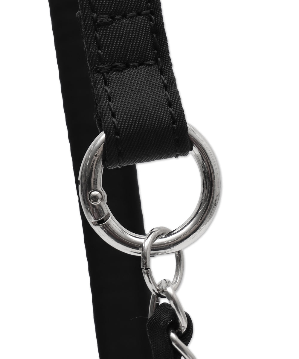 フラップミニリュック