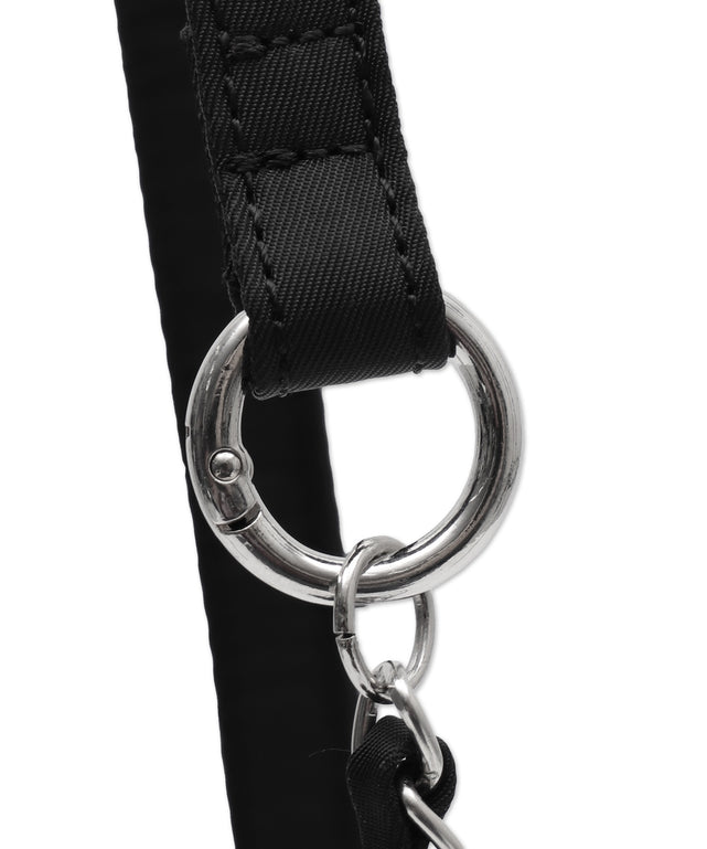 フラップミニリュック