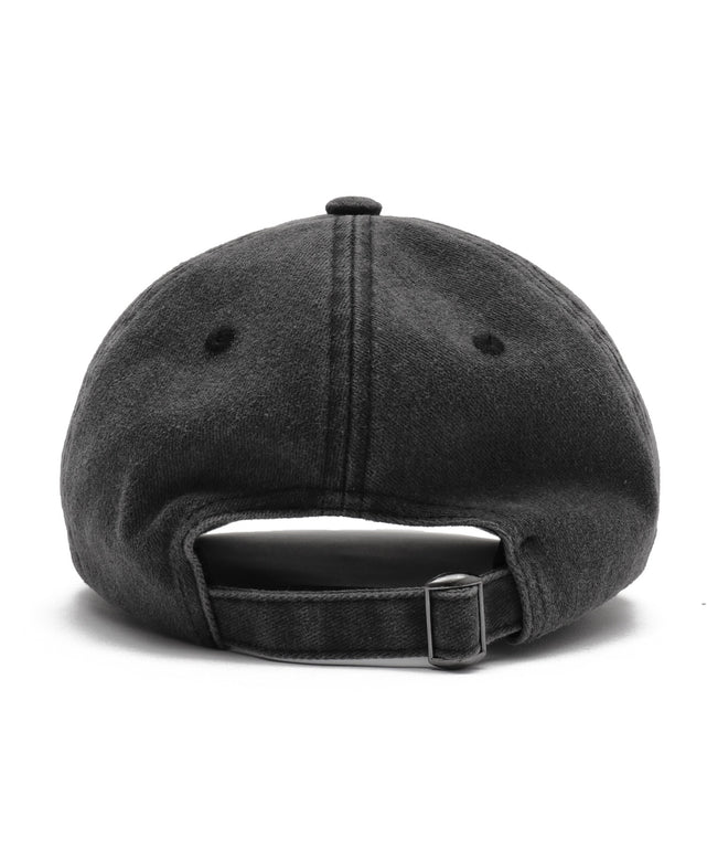 ピグメントスタッズキャップ