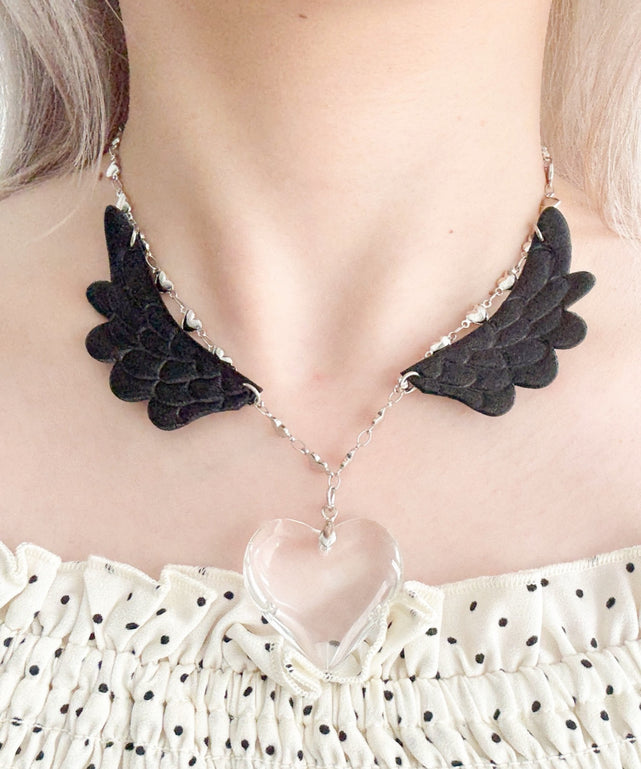 goa vintag necklace フェザー ネックレス lgb gunda Yahoo