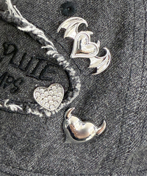 デビルハート(柄9)