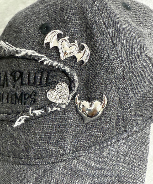 デビルハート(柄9)