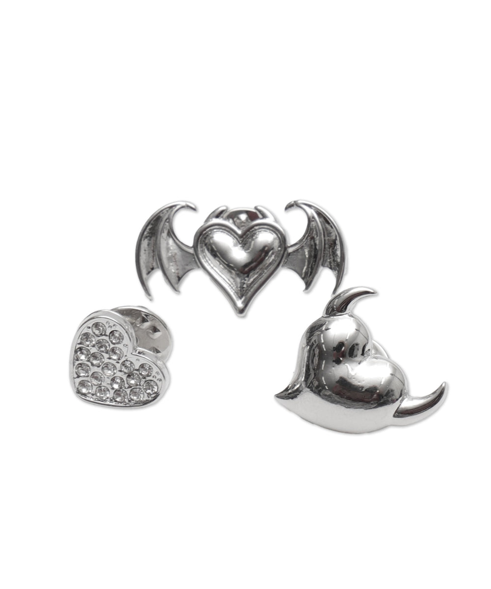 デビルハート(柄9)