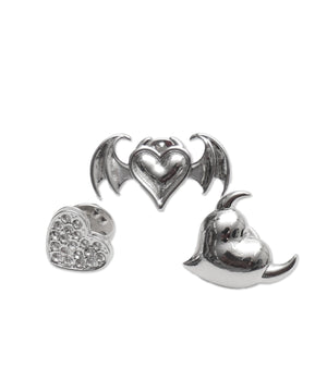 デビルハート(柄9)