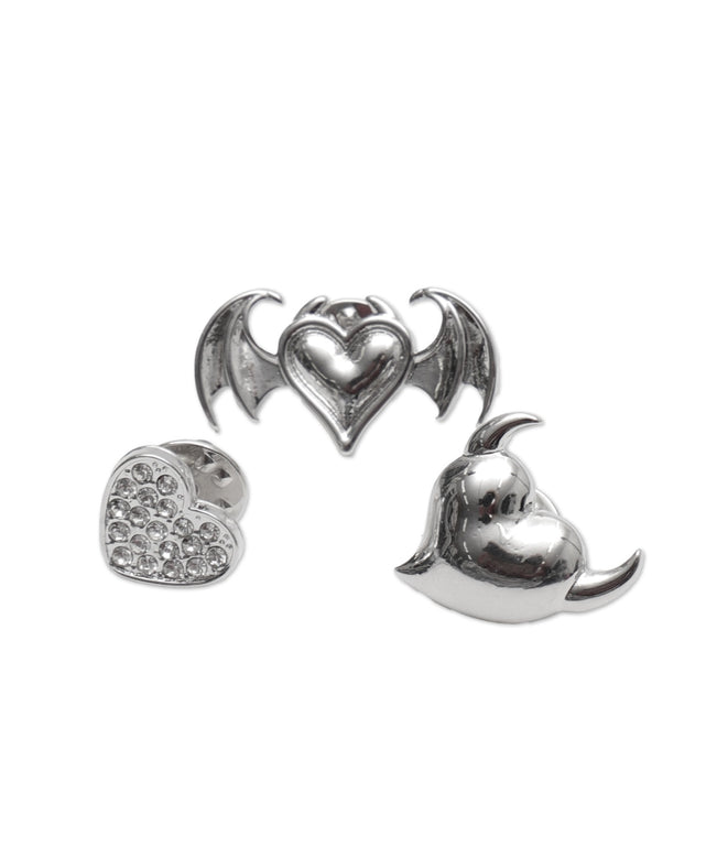 デビルハート(柄9)