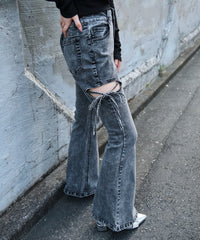 デニムブラックソノタ / S