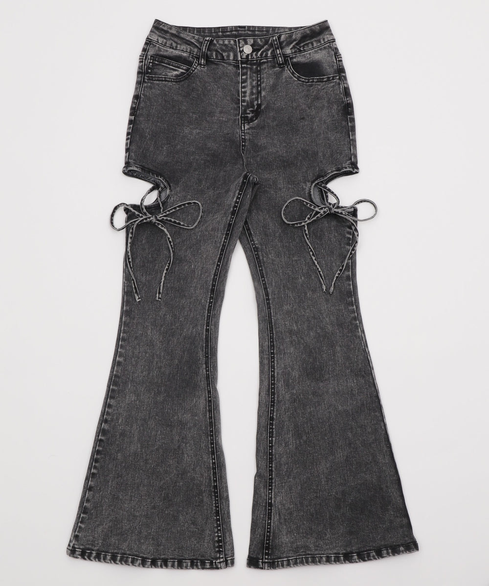 デニムブラックソノタ