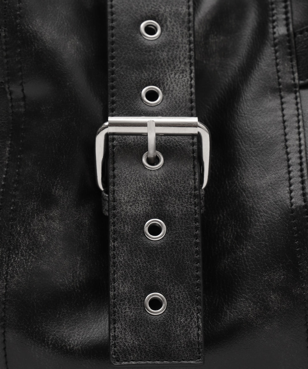 ベルトデザインBIGショルダー