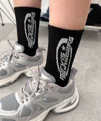 ブラック / 23-25